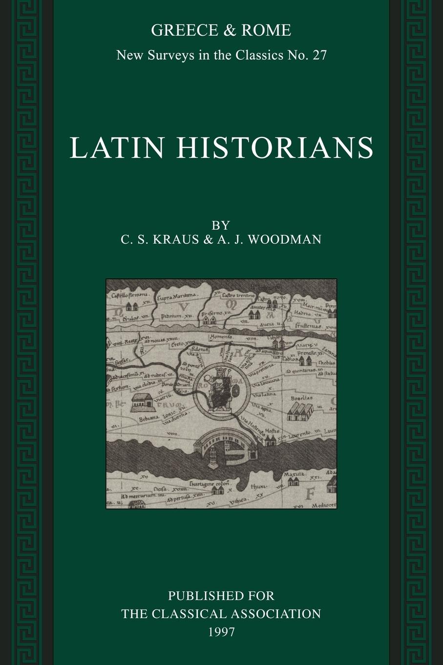 Latin Historians