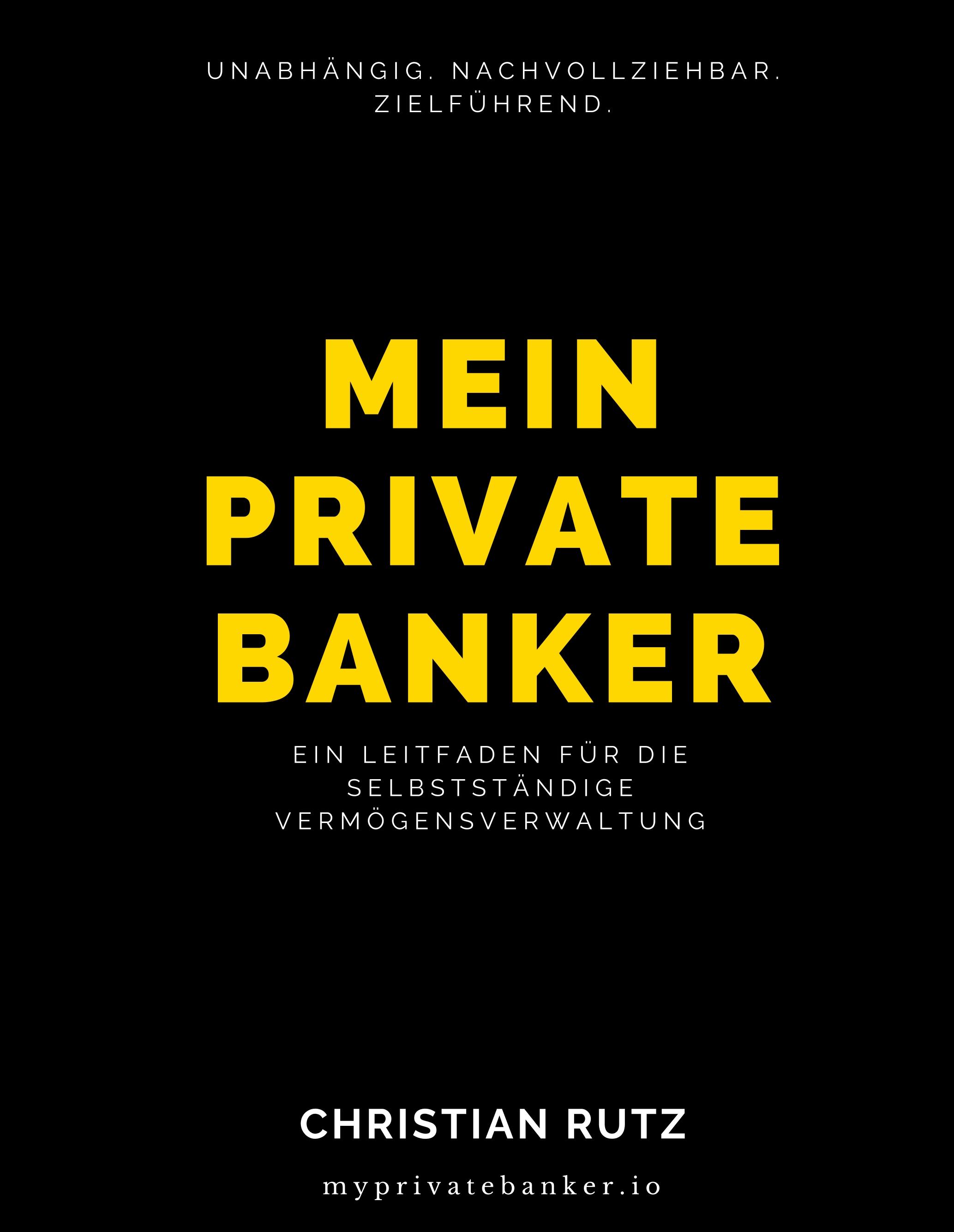 Mein Private Banker