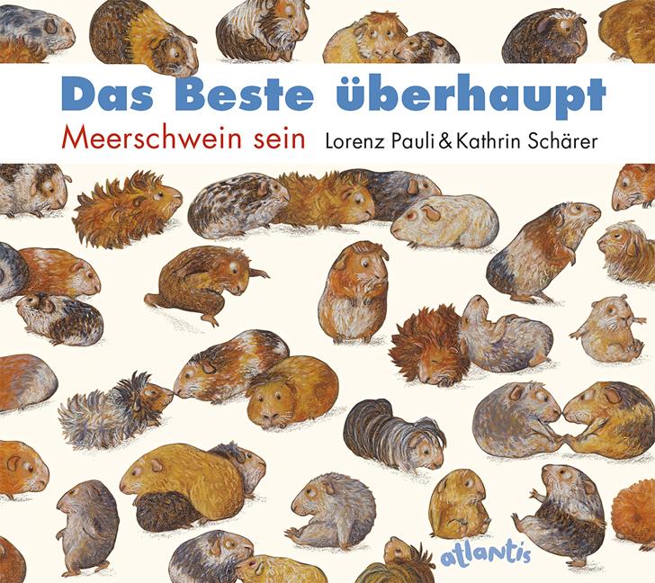 Das Beste überhaupt MINIAUSGABE