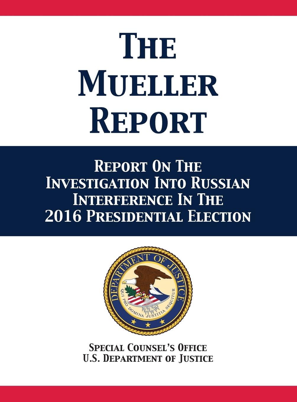 The Mueller Report