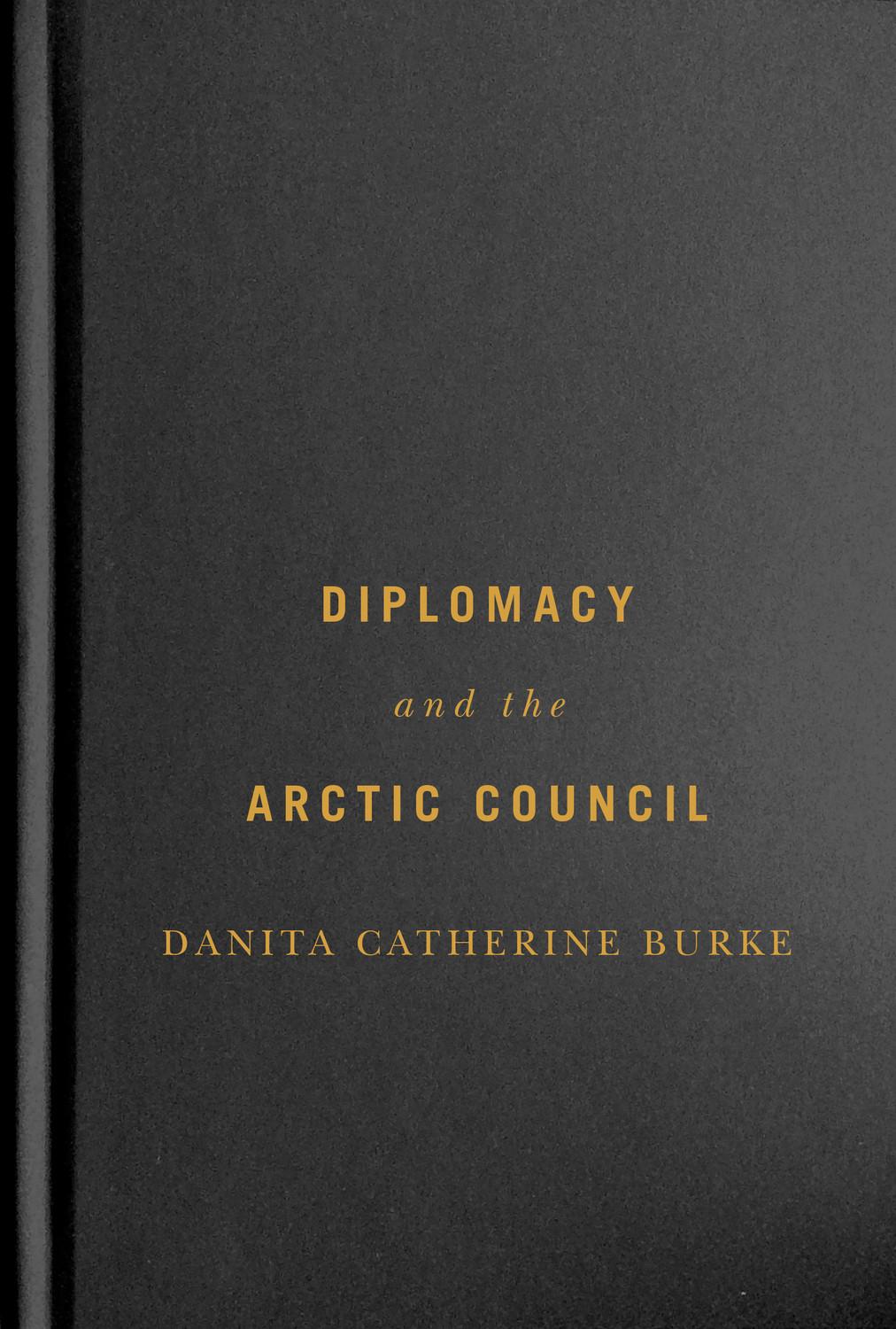 Diplomacy and the Arctic Council