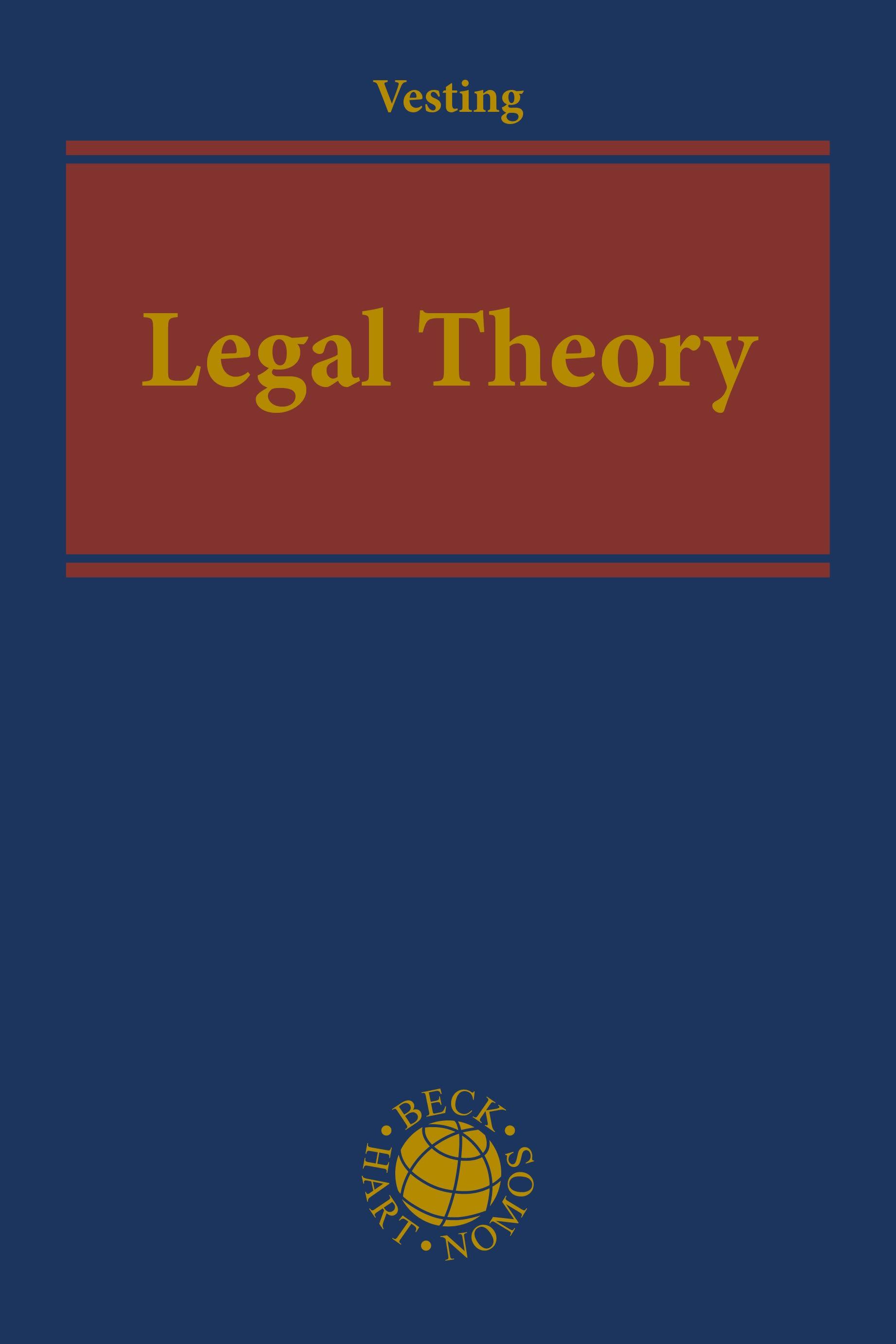 Legal Theory