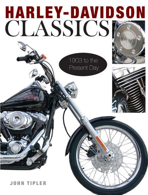 Harley-Davidson Classics