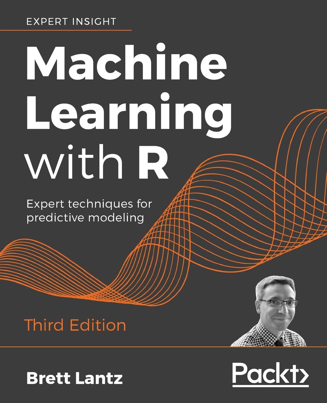 Machine Learning with R - Third Edition