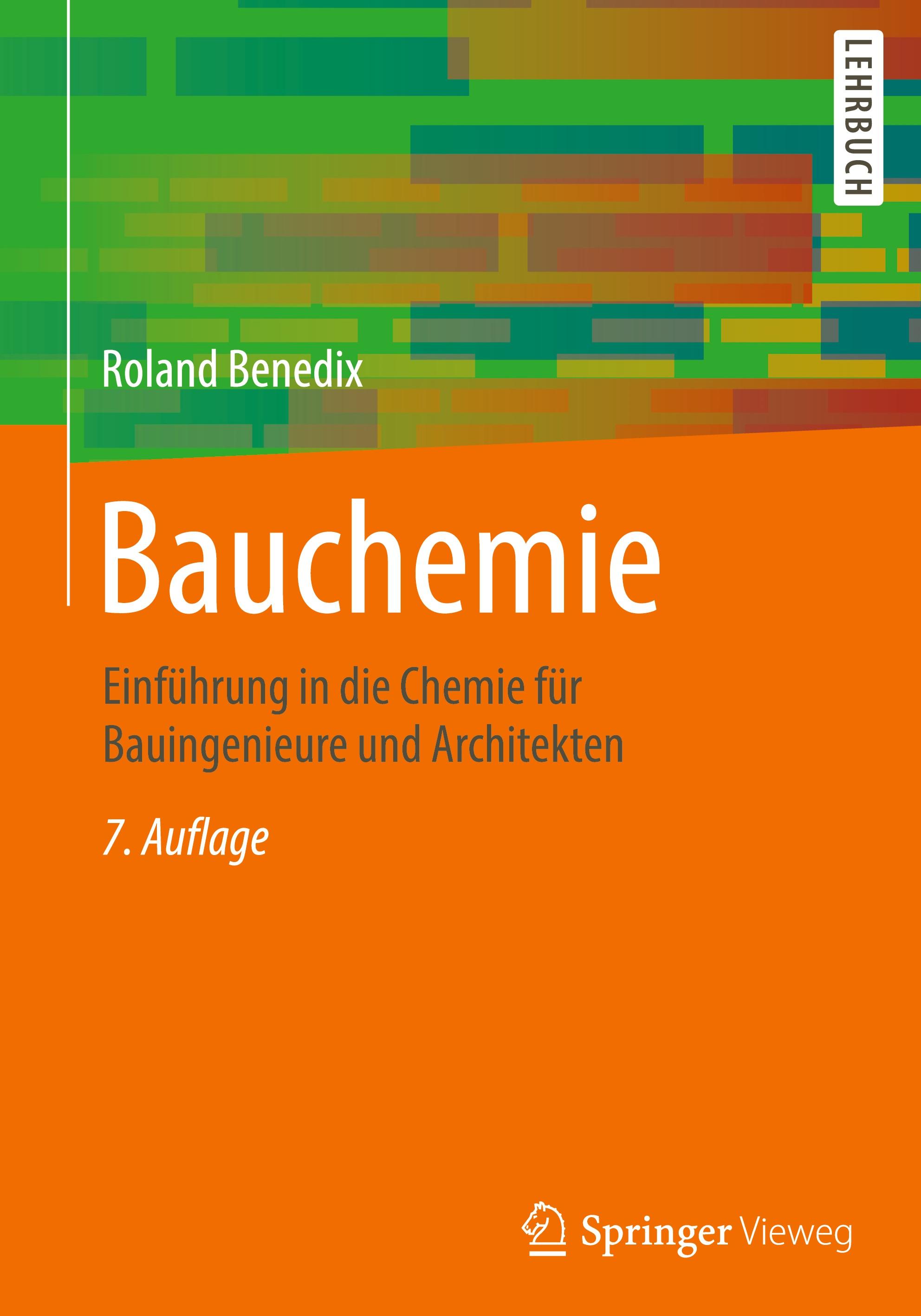 Bauchemie