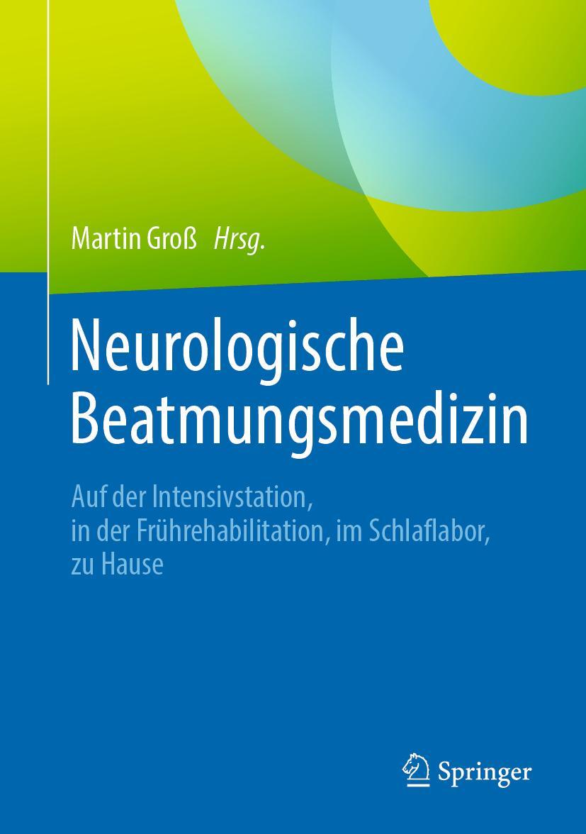 Neurologische Beatmungsmedizin