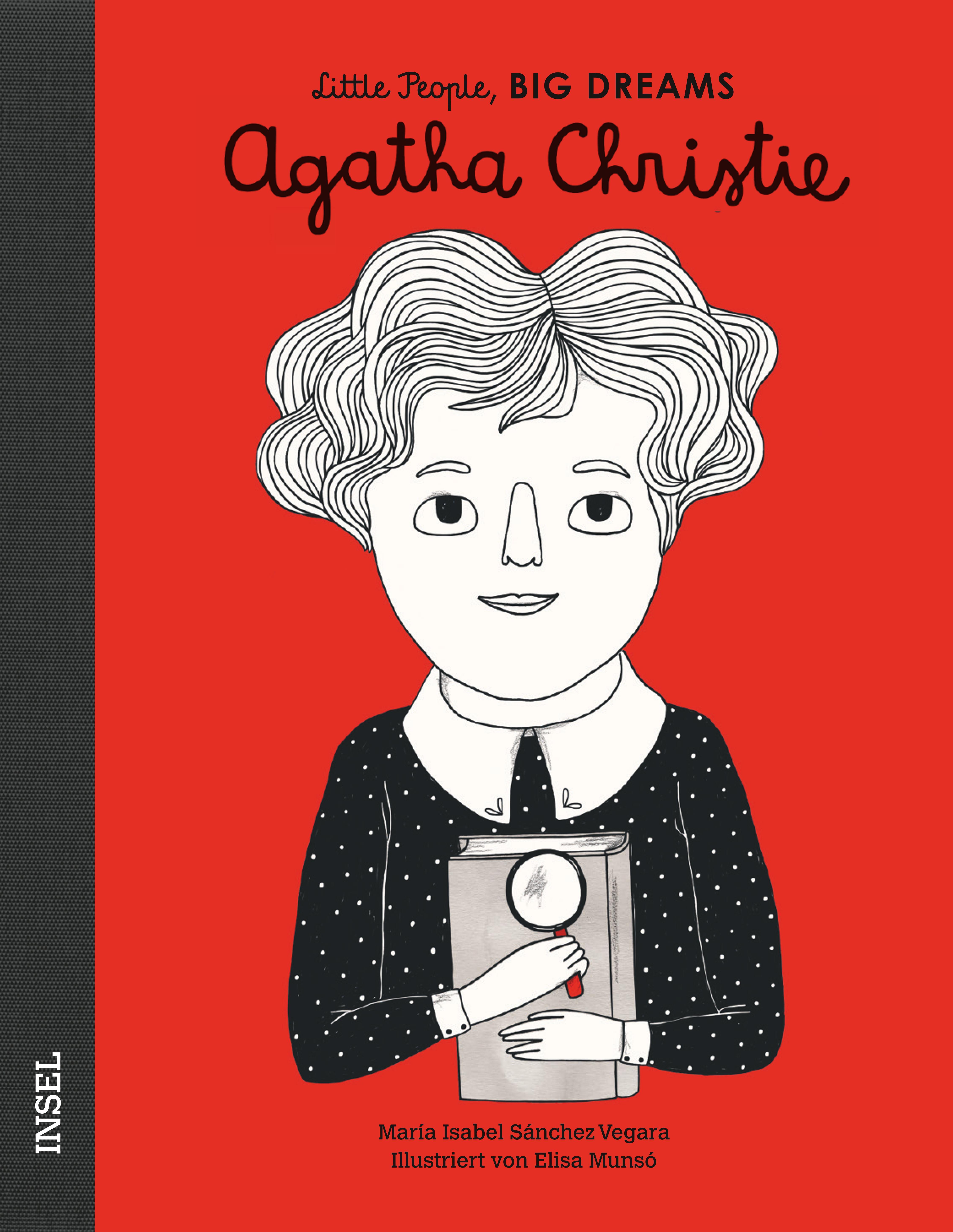 Agatha Christie