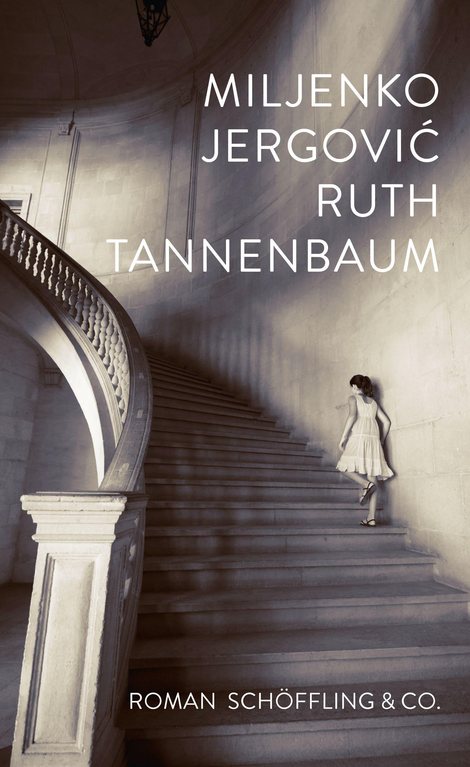 Ruth Tannenbaum