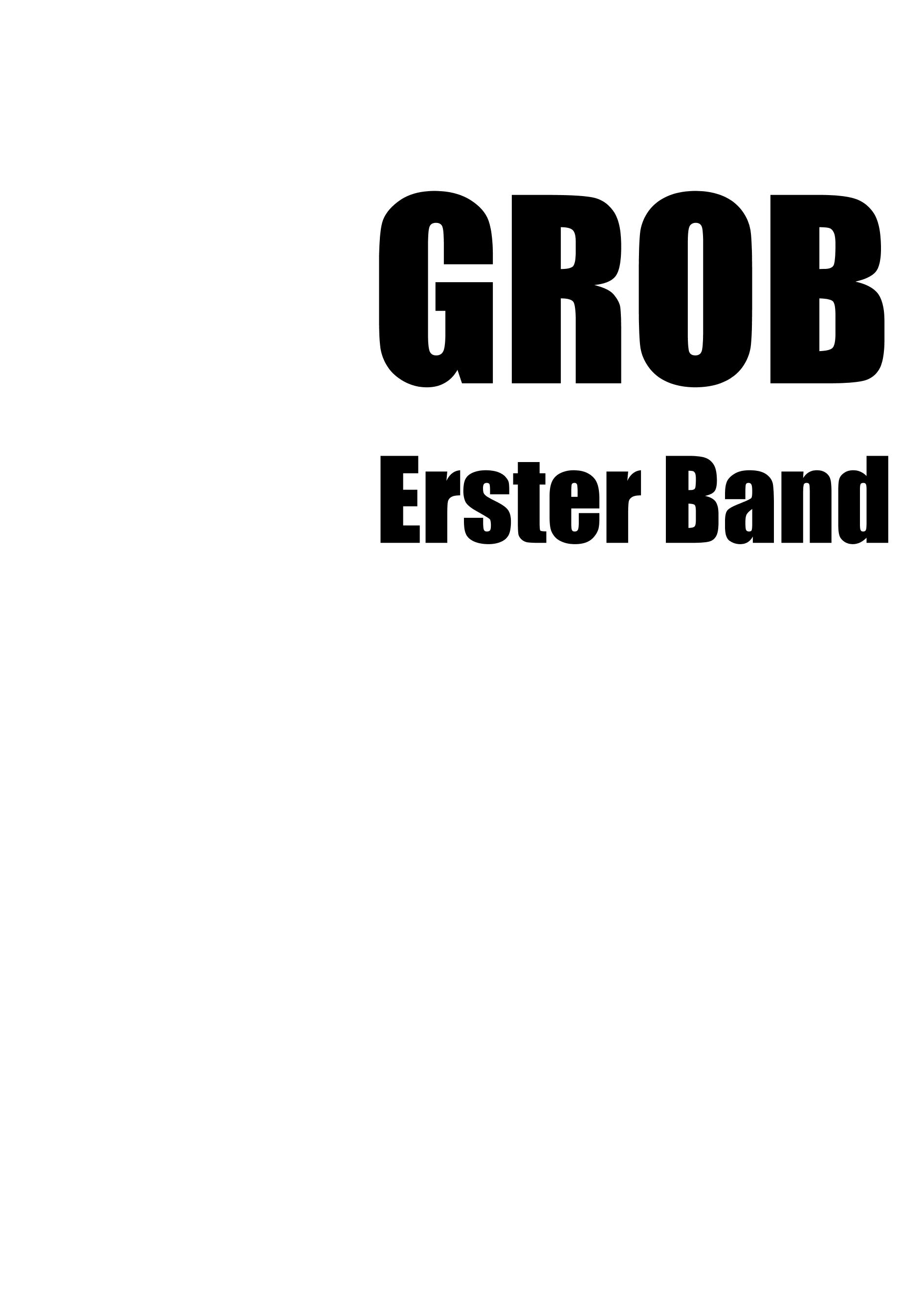 GROB