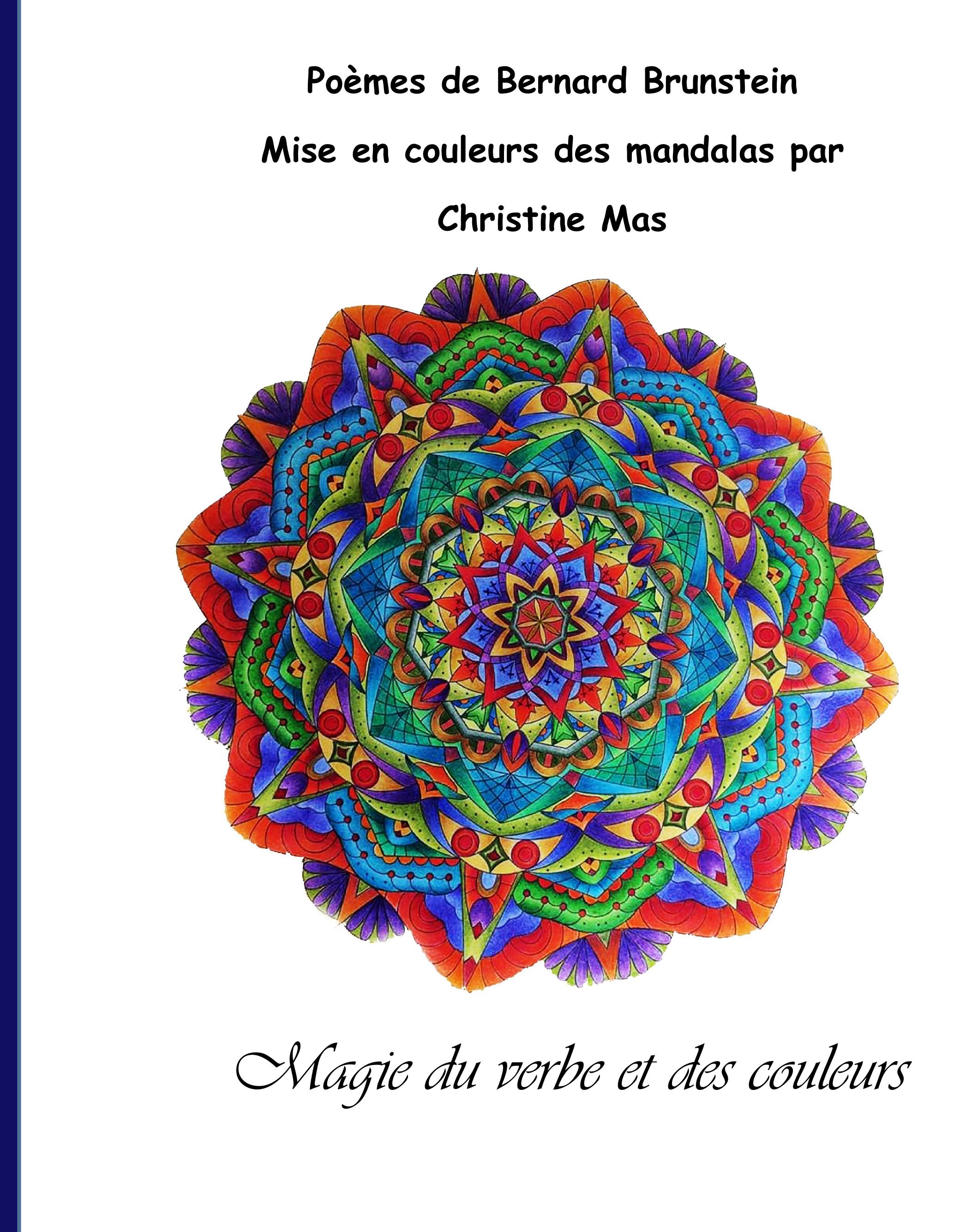 Magie du verbe et des couleurs