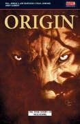 Wolverine: Origin