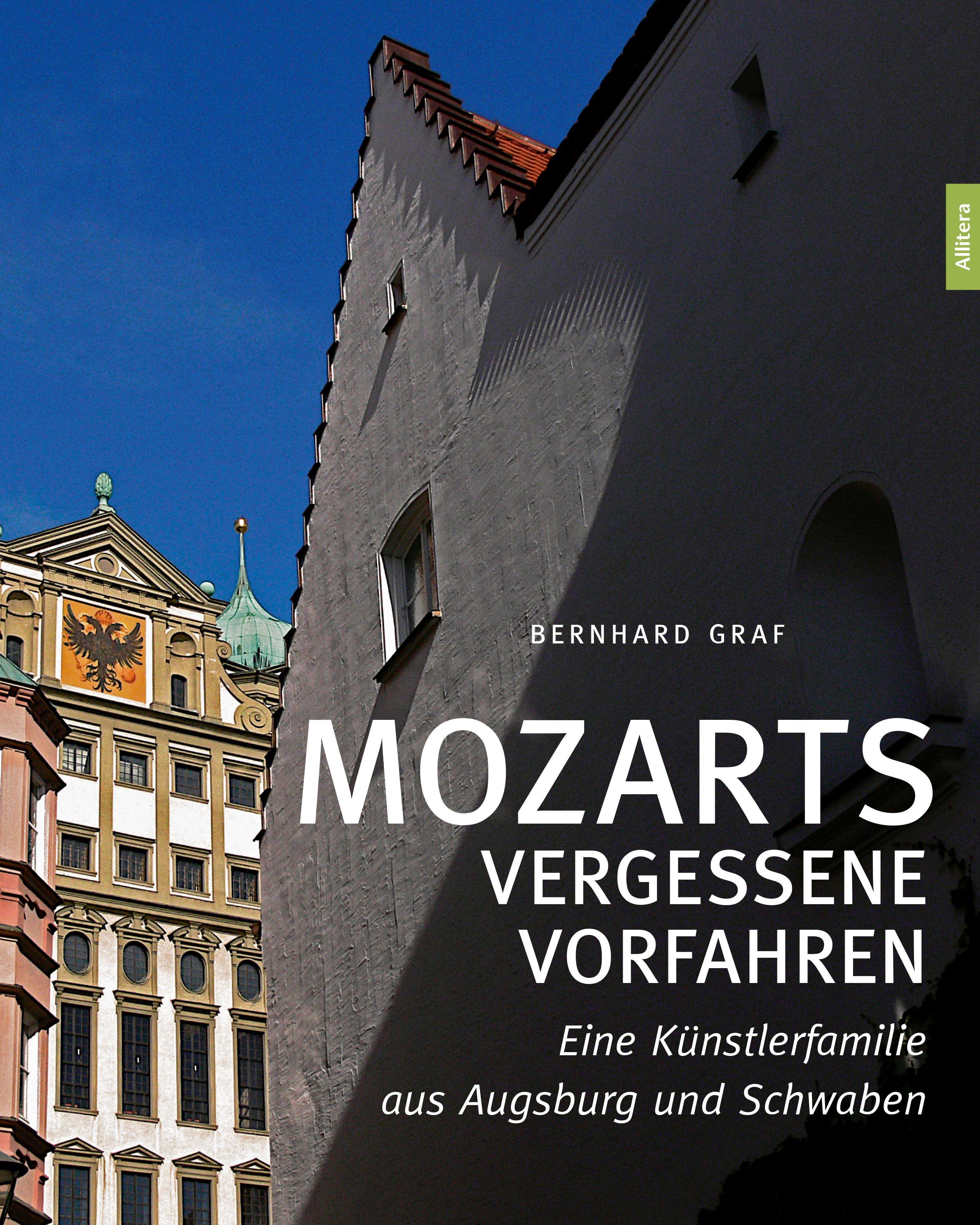 Mozarts vergessene Vorfahren