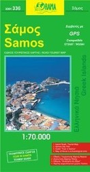 Samos 1 : 70 000