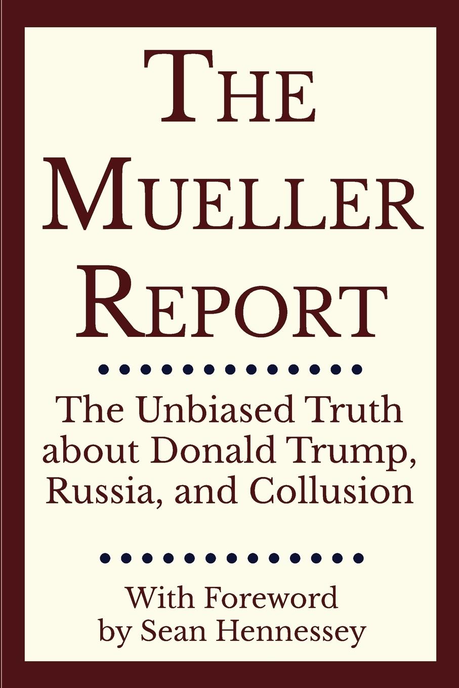 The Mueller Report