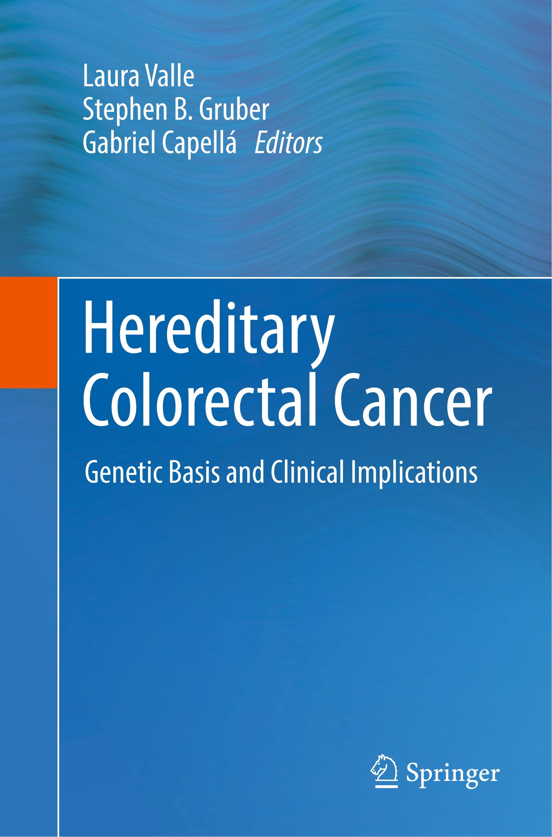 Hereditary Colorectal Cancer