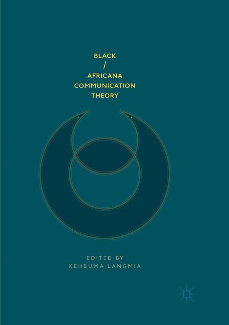 Black/Africana Communication Theory