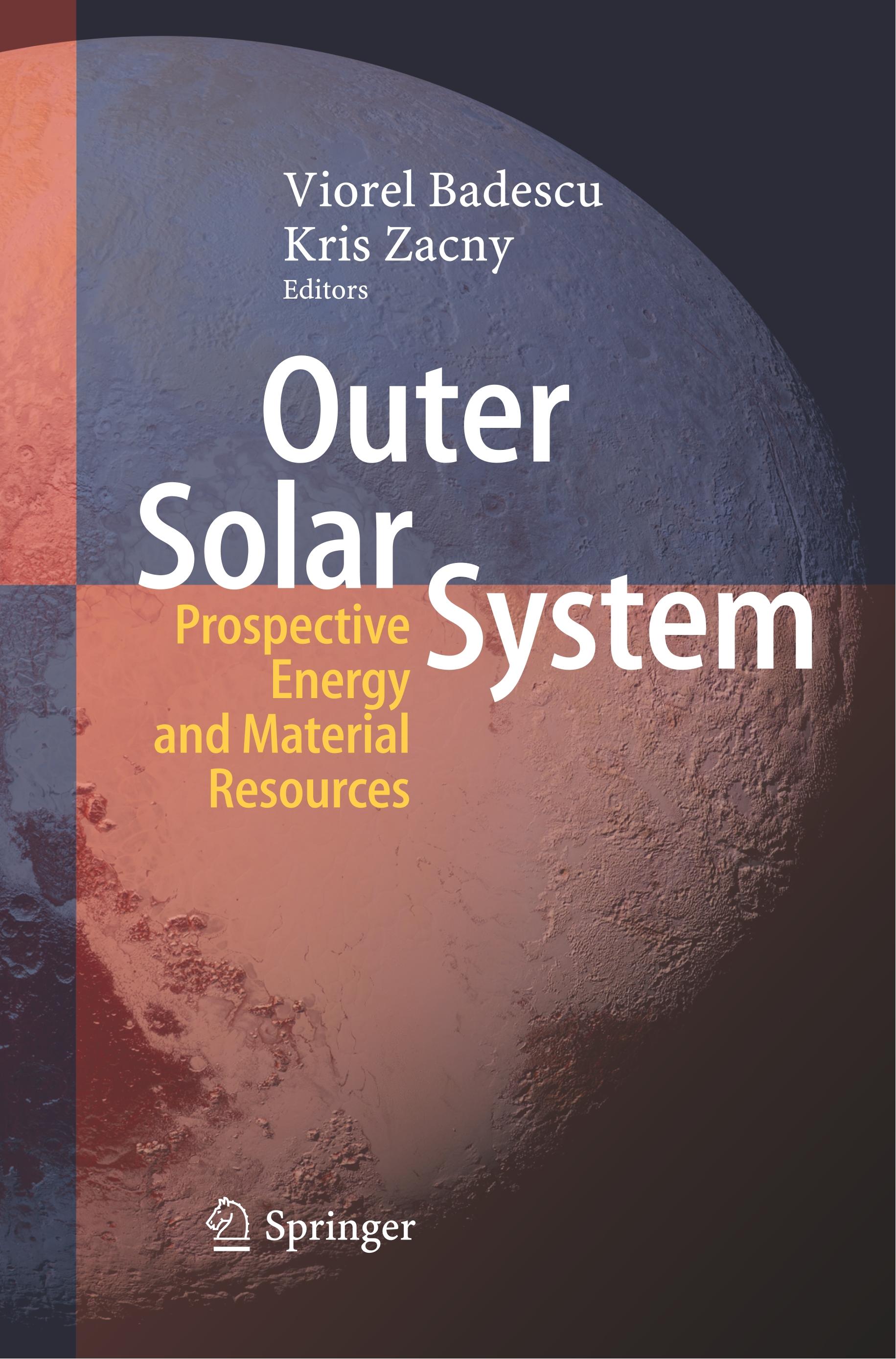 Outer Solar System