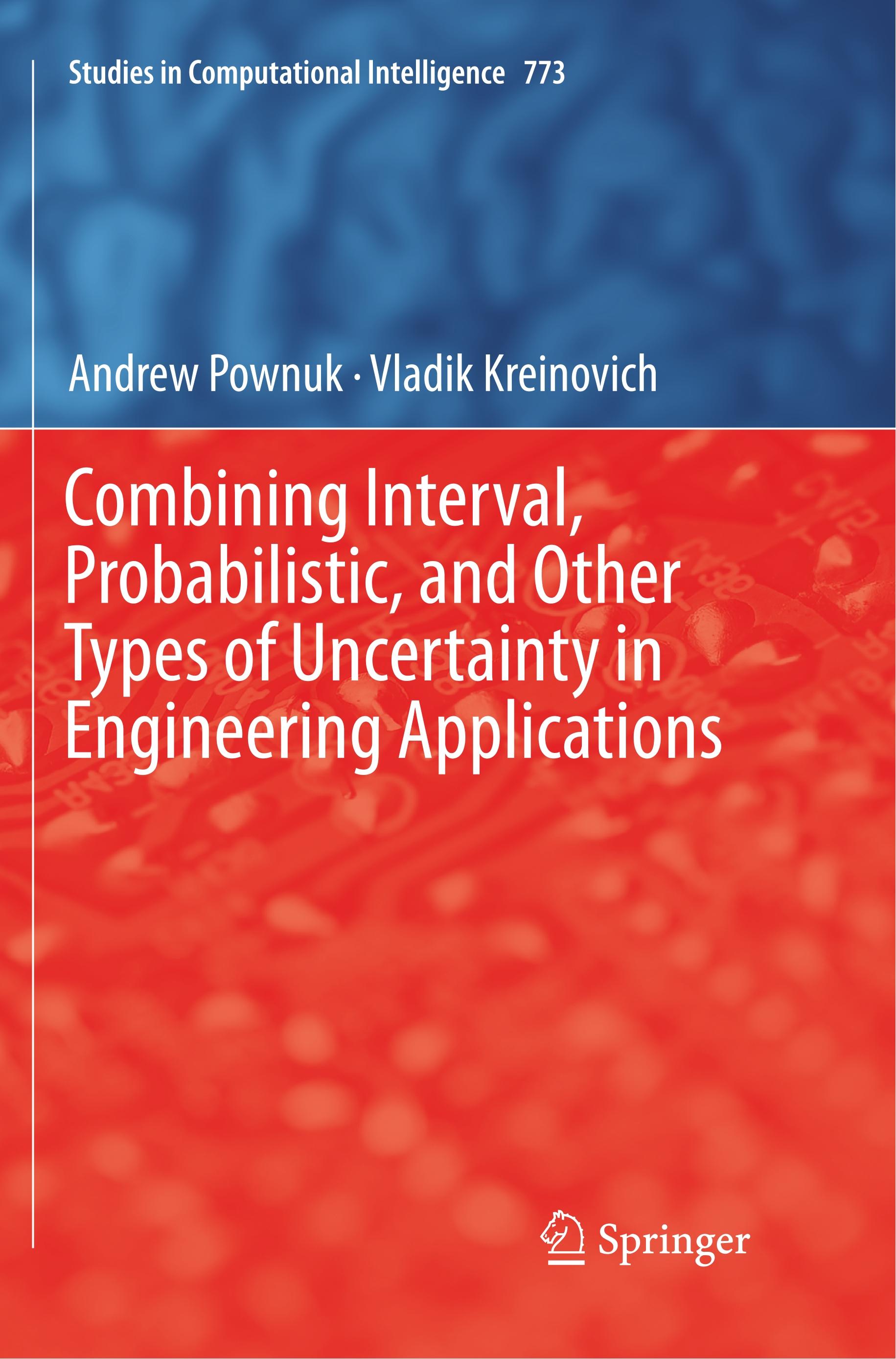 Combining Interval, Probabilistic, and Other Types of Uncertainty in Engineering Applications