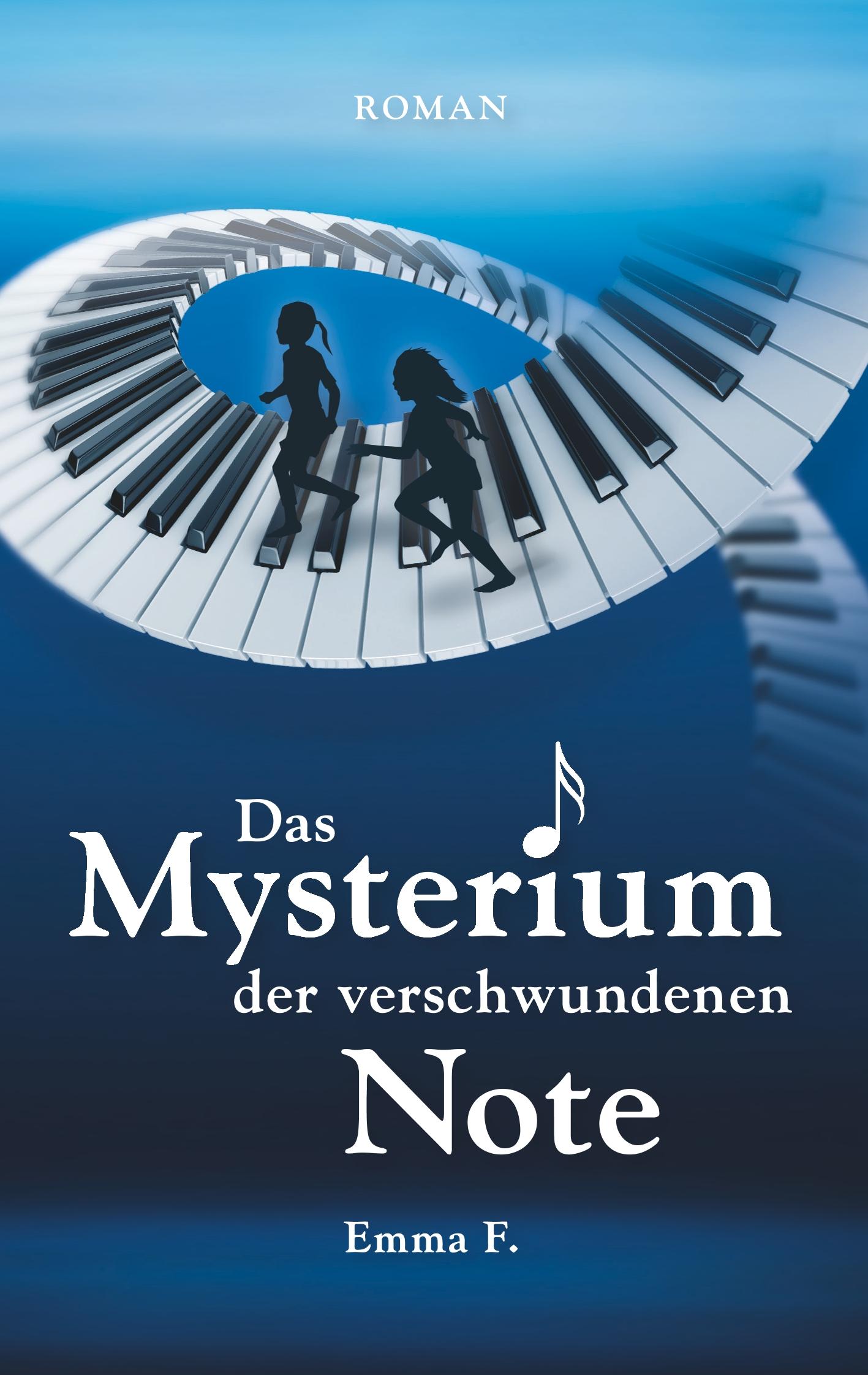 Das Mysterium der verschwundenen Note