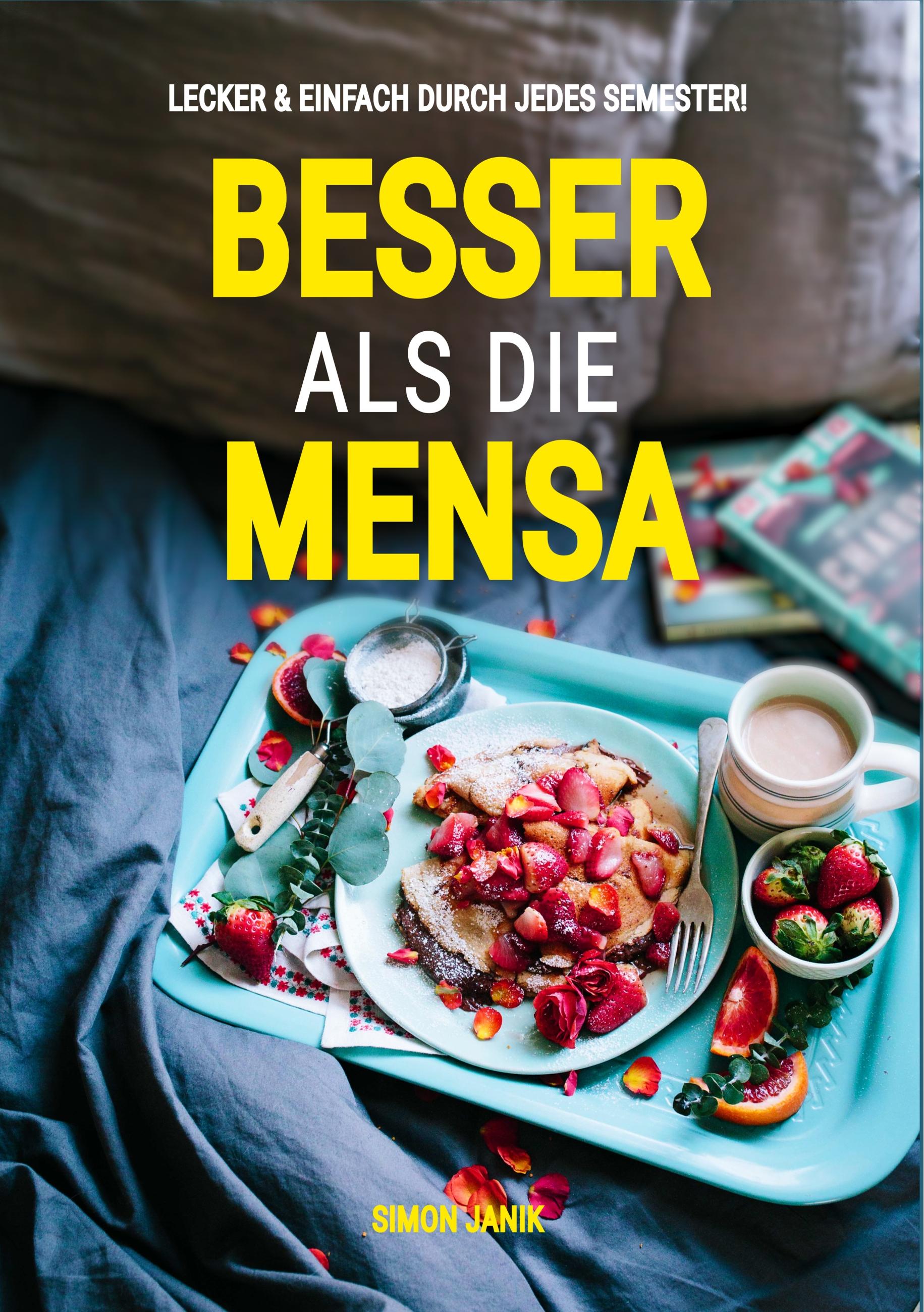 Besser als die Mensa