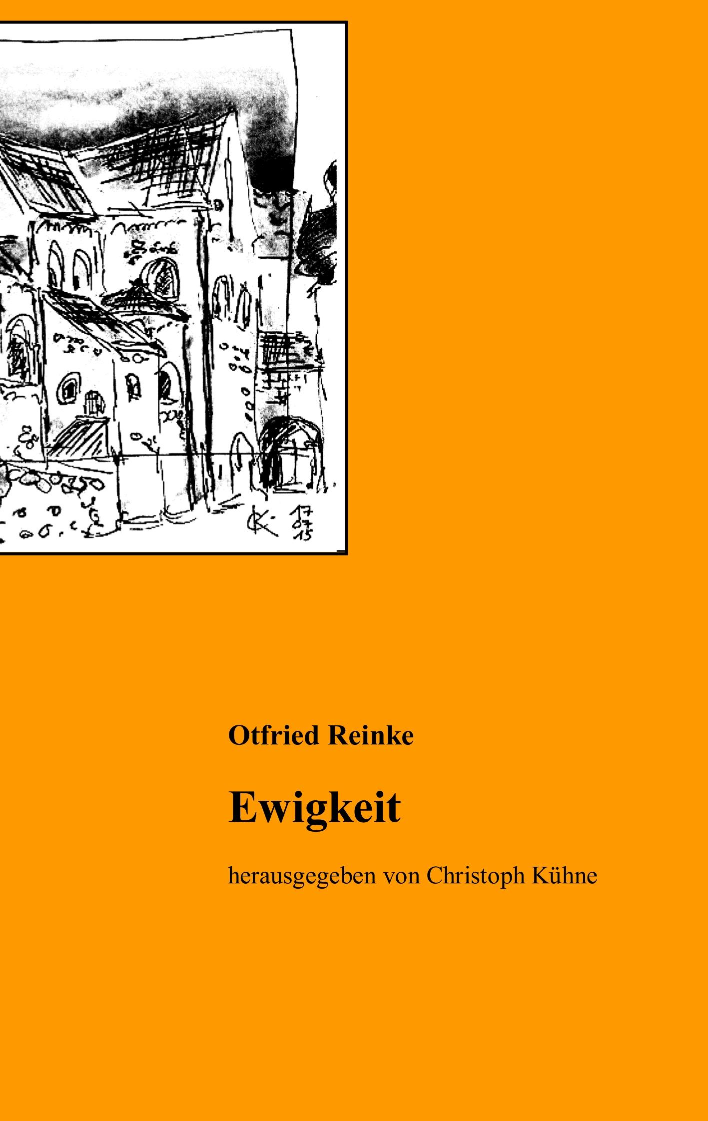 Ewigkeit