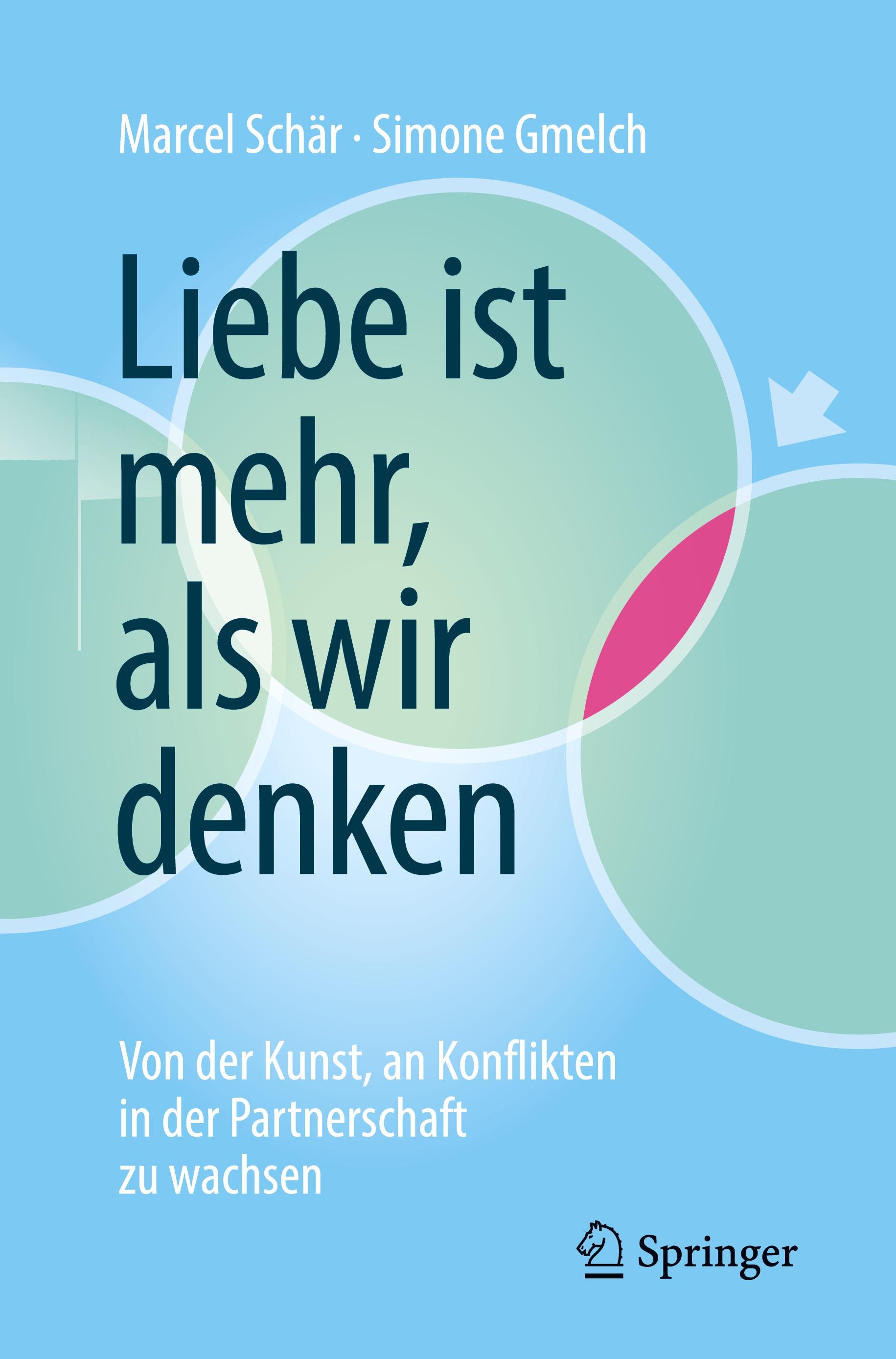 Liebe ist mehr, als wir denken