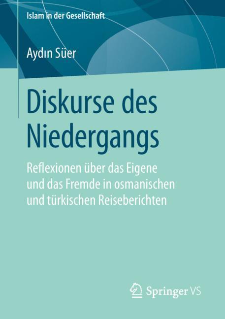 Diskurse des Niedergangs