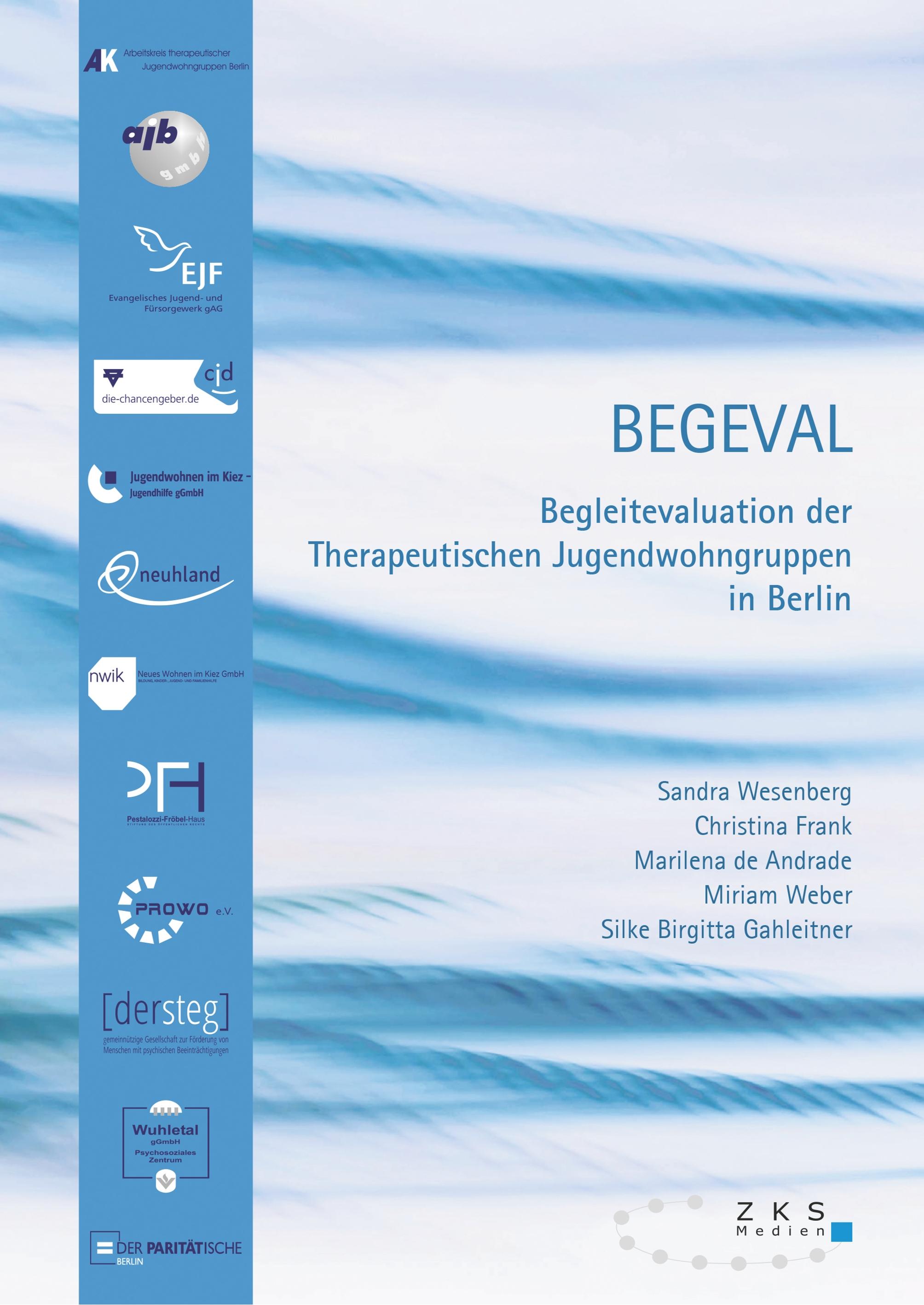 BEGEVAL