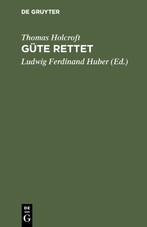 Güte rettet