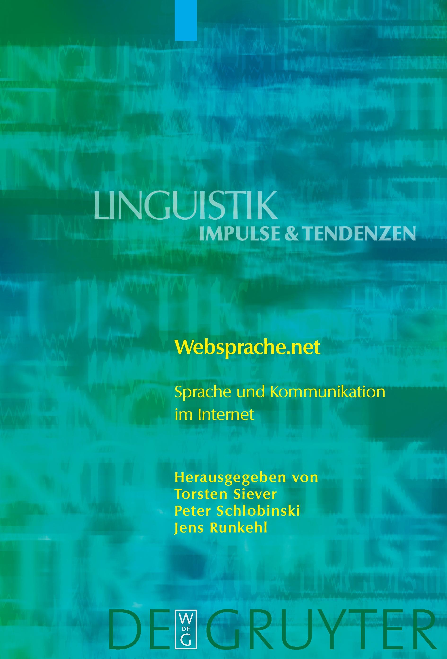 Websprache.net