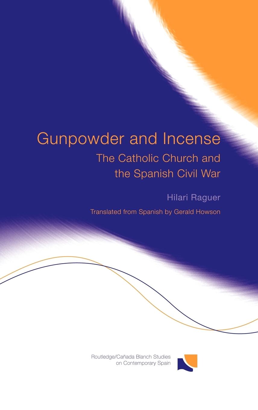 Gunpowder and Incense