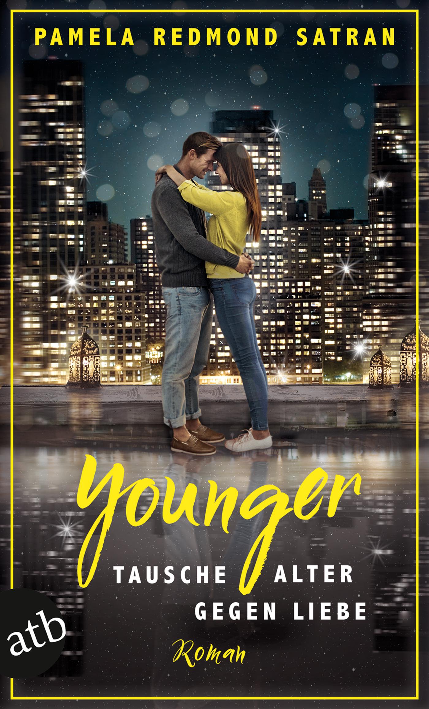 Younger - Tausche Alter gegen Liebe