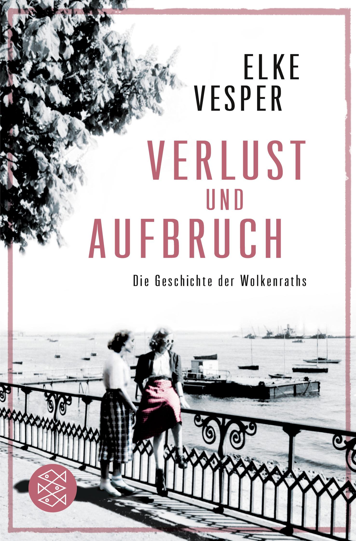 Verlust und Aufbruch