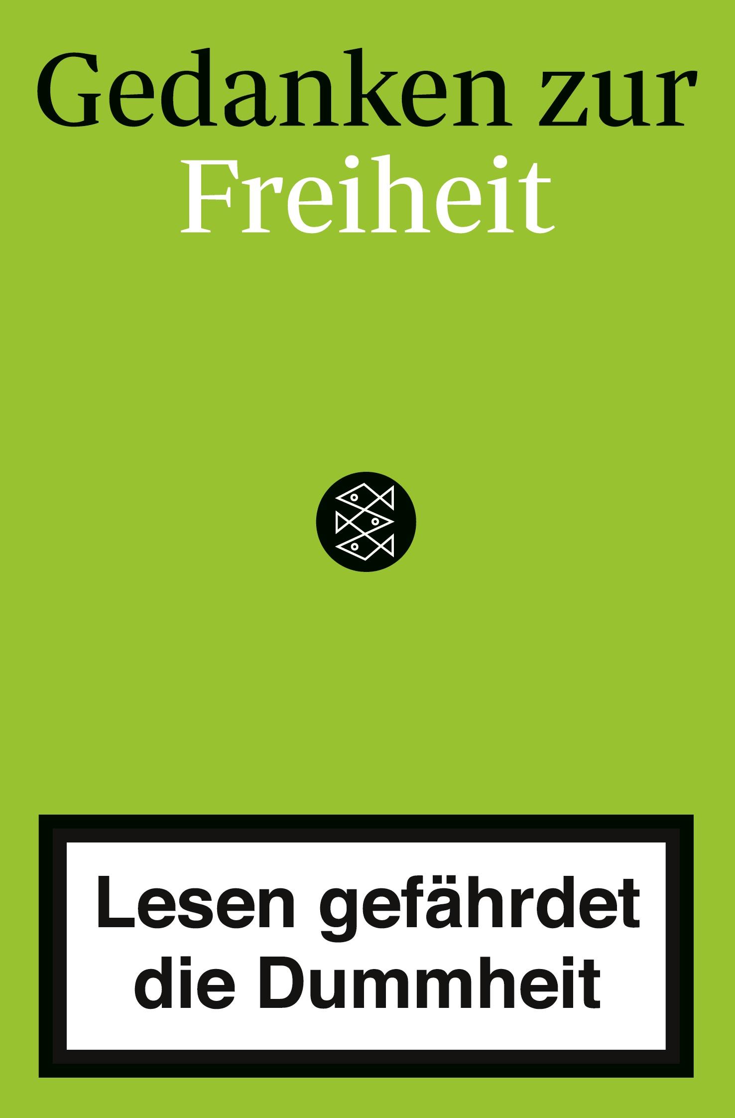 Lesen gefährdet die Dummheit