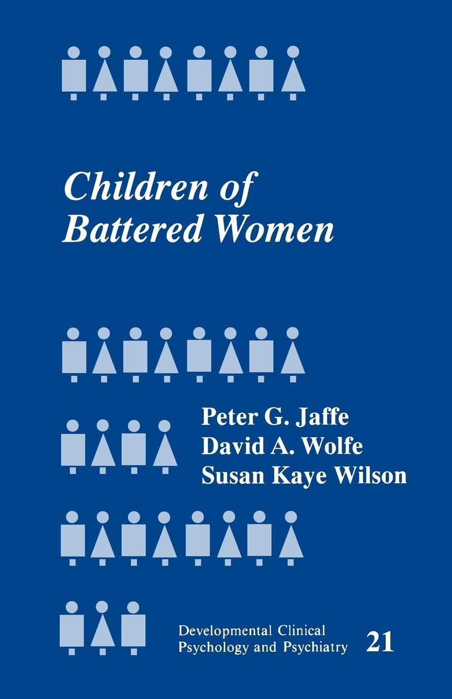 Children of Battered Women