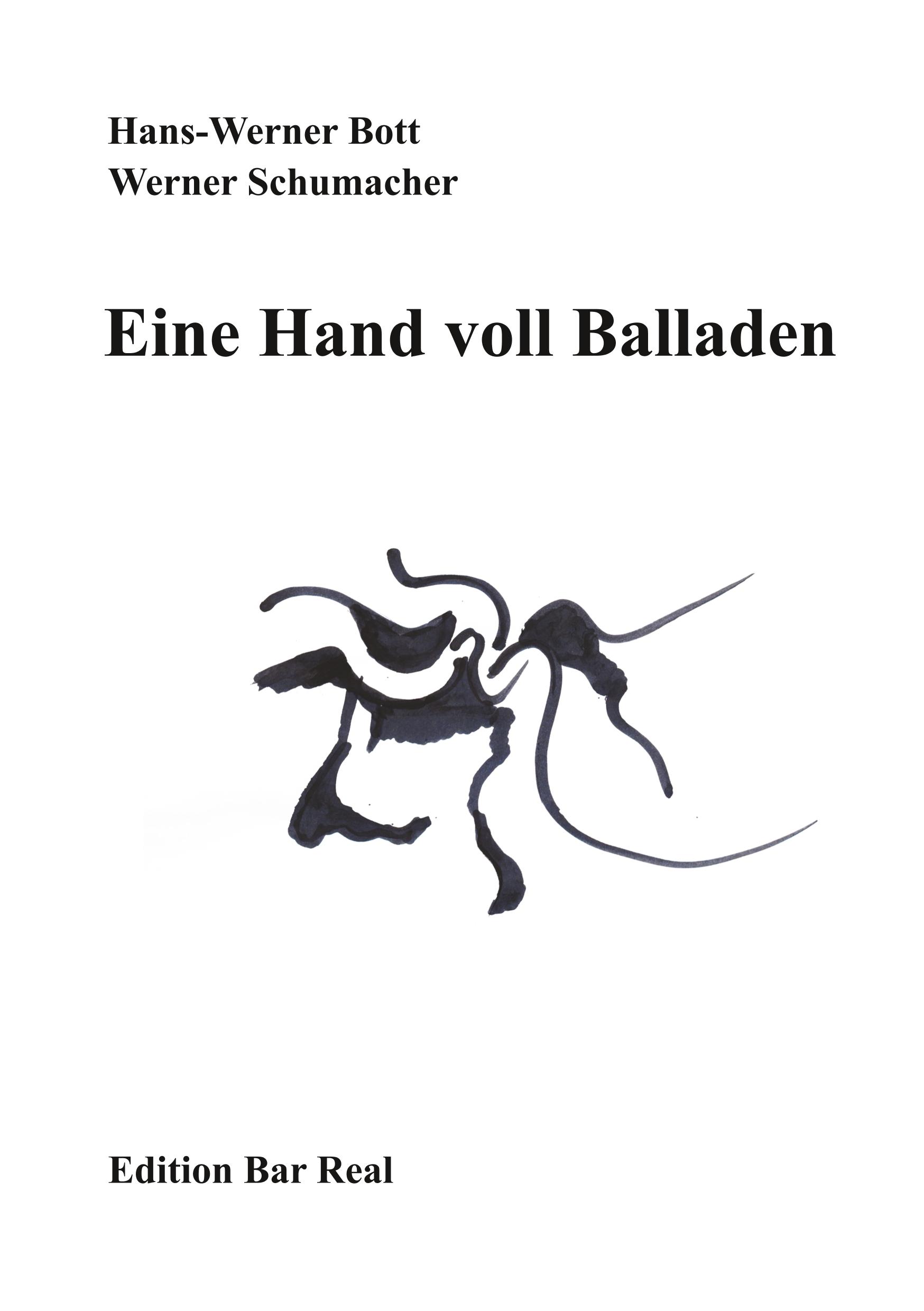 Eine Hand voll Balladen