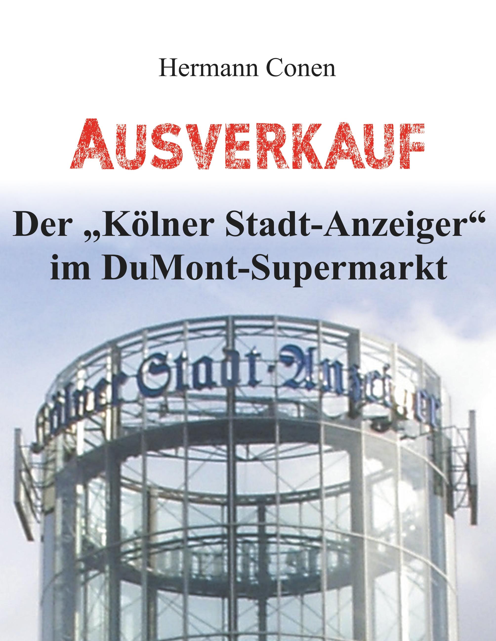 Ausverkauf