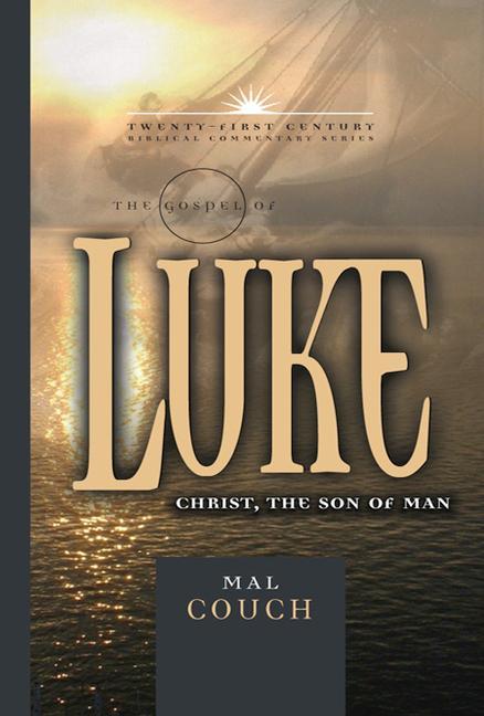 The Gospel of Luke