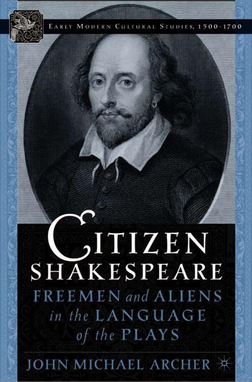 Citizen Shakespeare