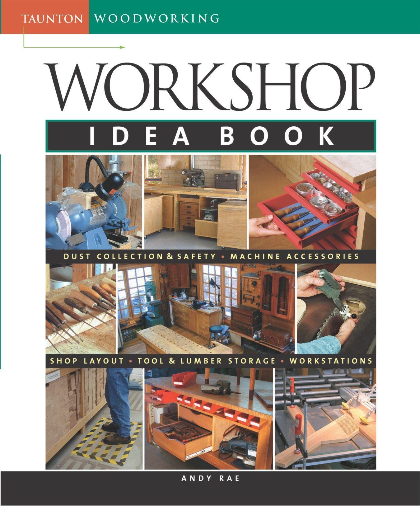 Workshop Idea Book