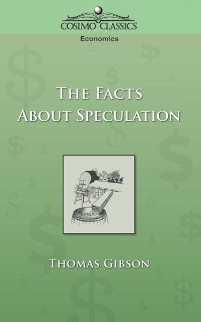 The Facts about Speculation