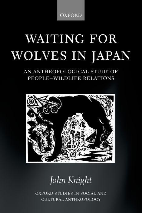 Waiting for Wolves in Japan