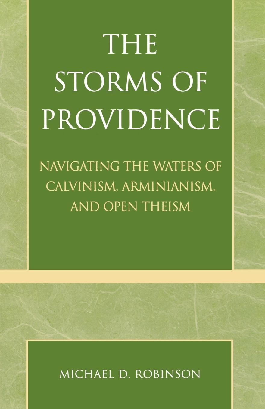 The Storms of Providence