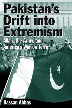 Pakistan's Drift into Extremism