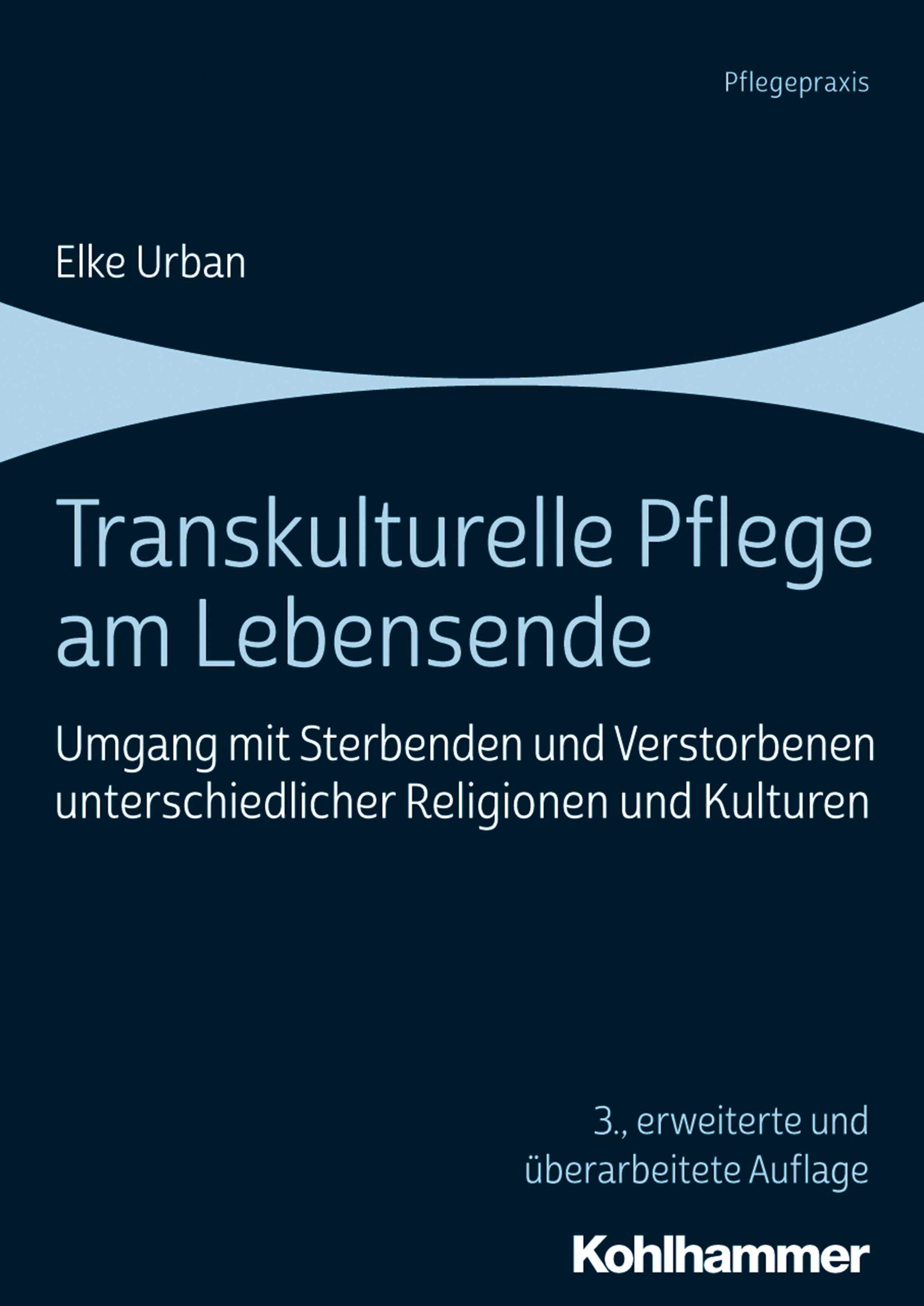 Transkulturelle Pflege am Lebensende