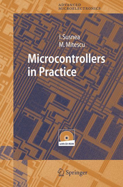 Microcontrollers in Practice