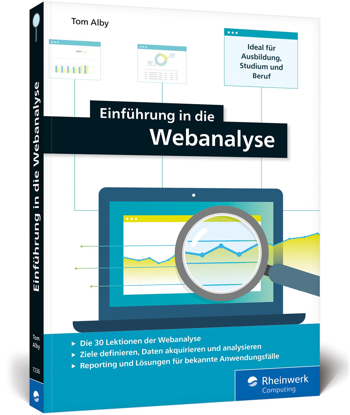 Einführung in die Webanalyse