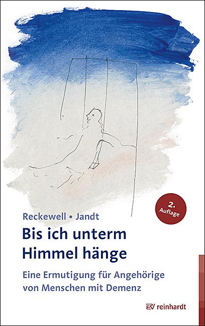 Bis ich unterm Himmel hänge