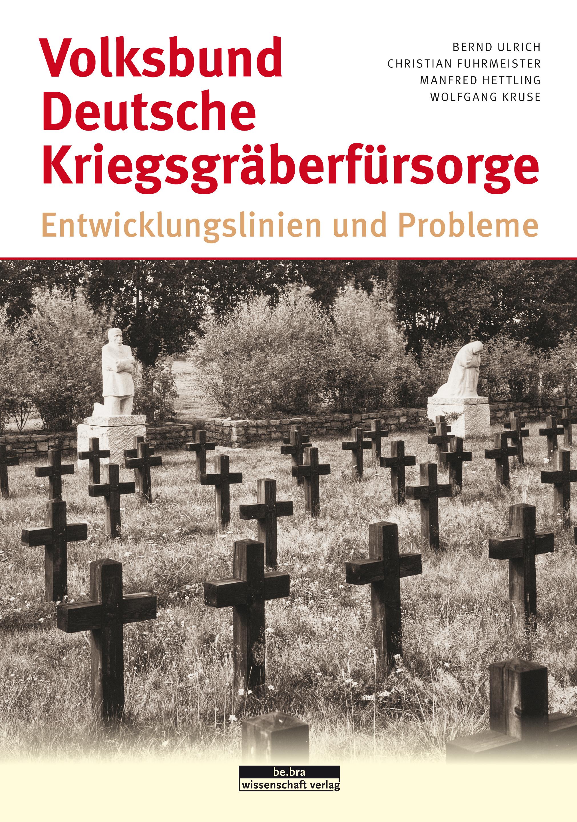 Volksbund Deutsche Kriegsgräberfürsorge