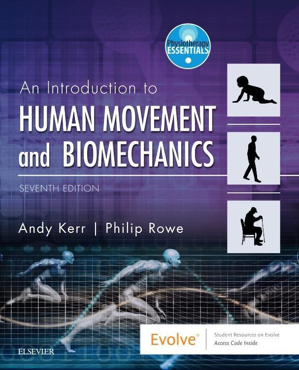 Human Movement & Biomechanics